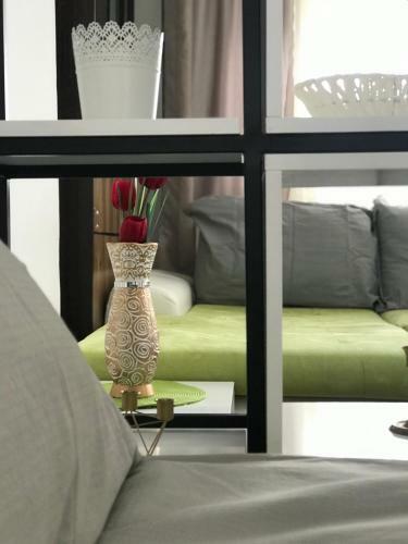 Apartamento Dan I Noc