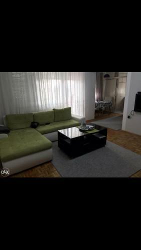 Apartamento Dan I Noc