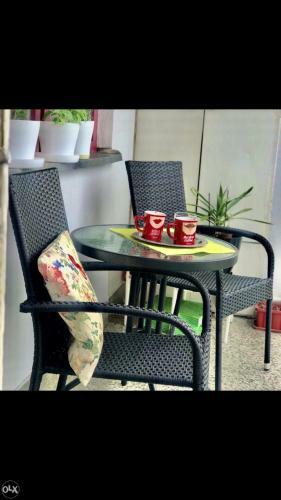 Apartamento Dan I Noc