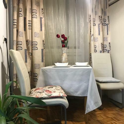 Apartamento Dan I Noc