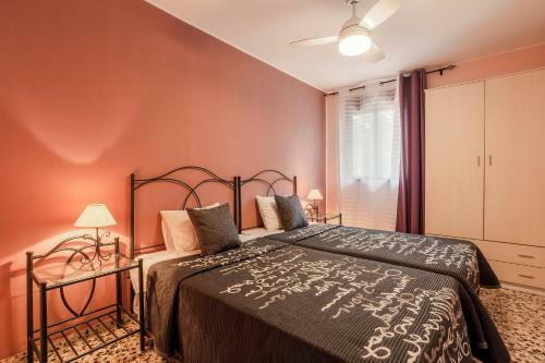 Villa Eco Hotel Aire de Monte