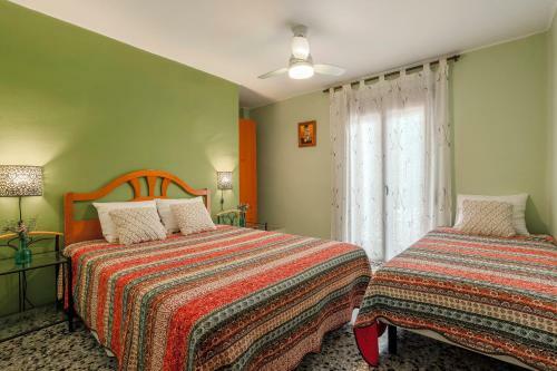 Villa Eco Hotel Aire de Monte