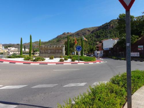 Apartamento Cortes Valencianas 45