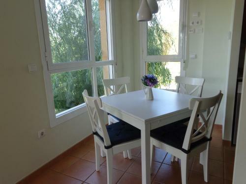 Apartamento Cortes Valencianas 45