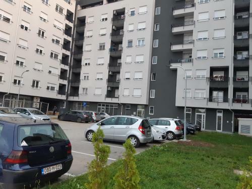 Apartman Dijana