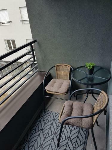 Apartman Dijana
