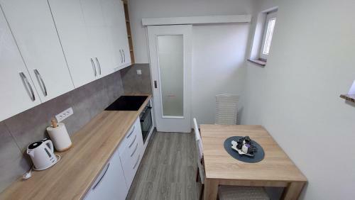 Apartamento Aleksandar
