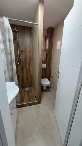 Apartamento Aleksandar