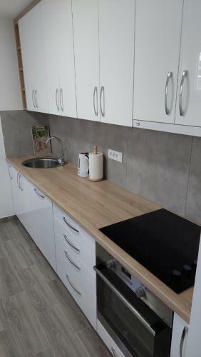 Apartamento Aleksandar