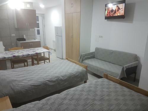 Dass Apartmani