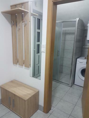 Dass Apartmani