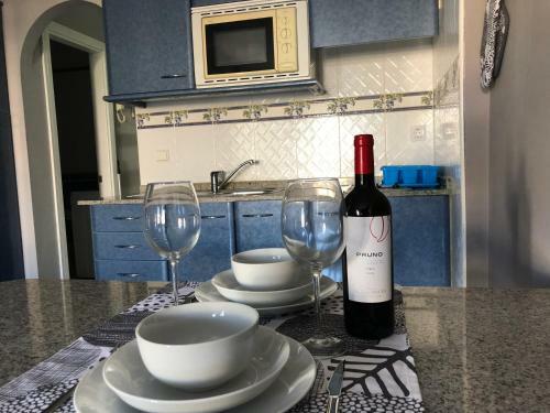 Apartamento Casa Jandia