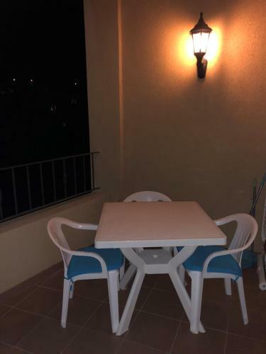 Apartamento Casa Jandia