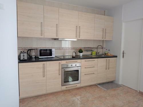 Apartamento Calle Mafasca 15 - 1