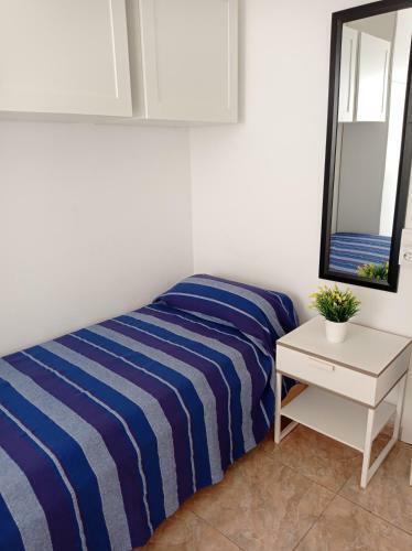 Apartamento Calle Mafasca 15 - 1