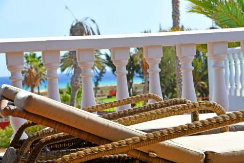Villa Casa Veronica - Morro Jable - Pool Wifi Meerblick