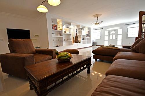 Villa Casa Veronica - Morro Jable - Pool Wifi Meerblick