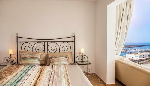 Apartamento Casa Tortuga