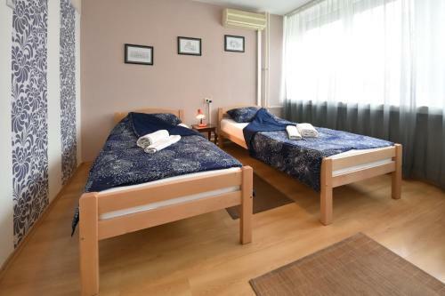 Apartman Lasta