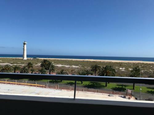 Incre�ble Apartamento Con Vista Al Mar!
