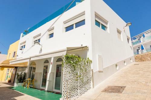 Casa Ricardo Coast Apartment