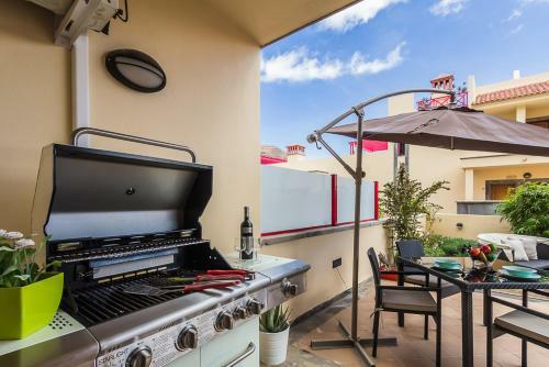 Residencial Beach Apartament Wiffi