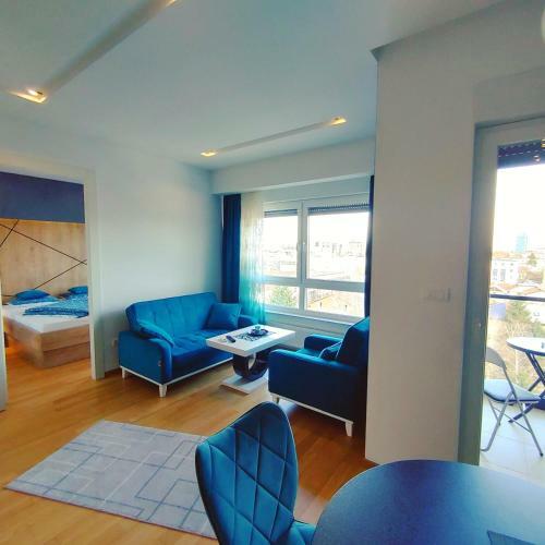 Apartment Downtown