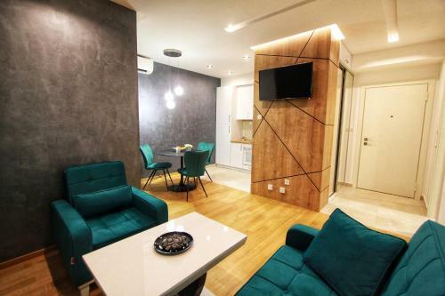 Apartment Downtown
