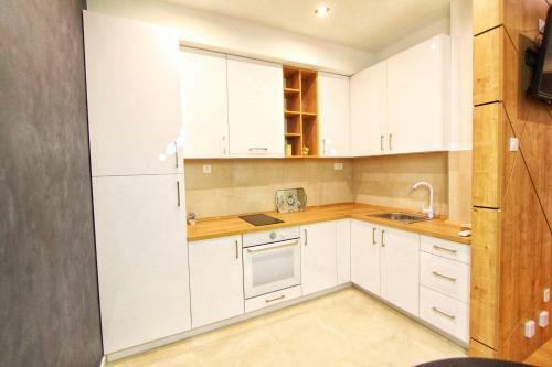 Apartment Downtown
