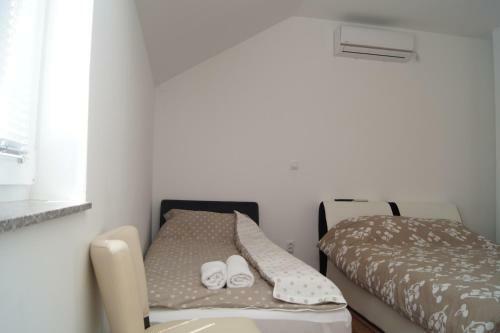 Albergue Sobe Rooms Gavrilo