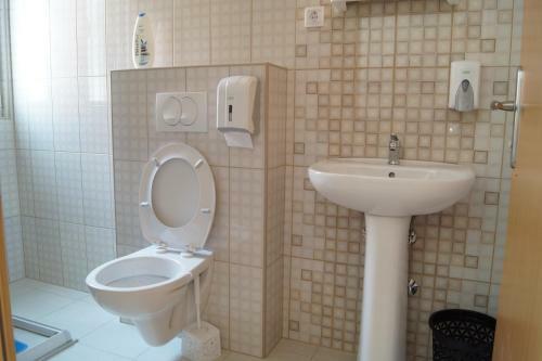 Albergue Sobe Rooms Gavrilo