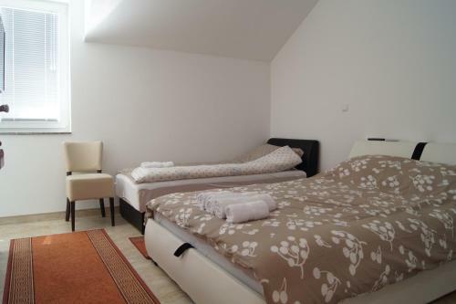 Albergue Sobe Rooms Gavrilo