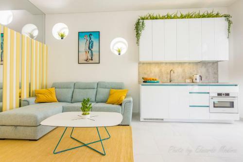 Casa Ricardo Beach Apartment