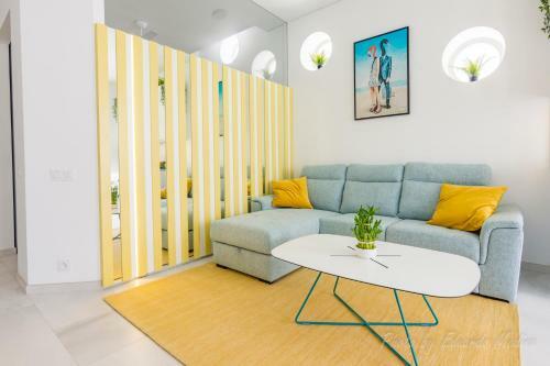Casa Ricardo Beach Apartment