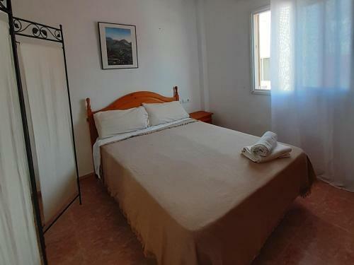 Apartamento Atl�ntico Home Morro Jable