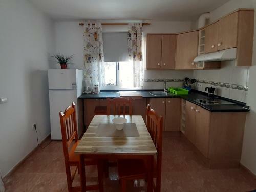 Apartamento Atl�ntico Home Morro Jable