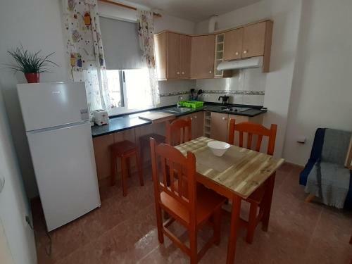 Apartamento Atl�ntico Home Morro Jable