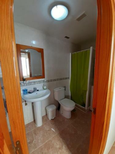 Apartamento Atl�ntico Home Morro Jable