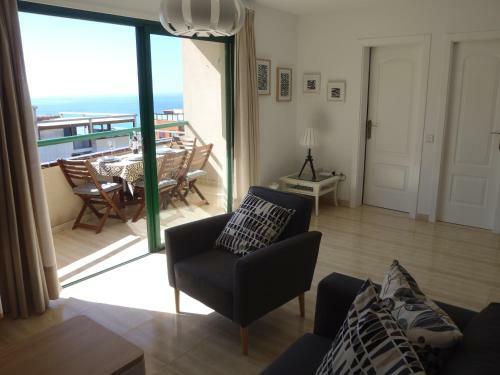 Apartamento Clara's Sun Apt