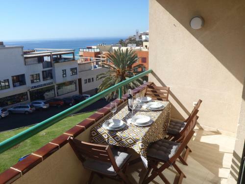 Apartamento Clara's Sun Apt