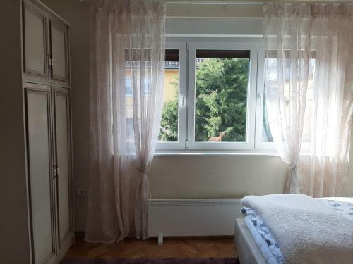 Apartamentos Magnolija