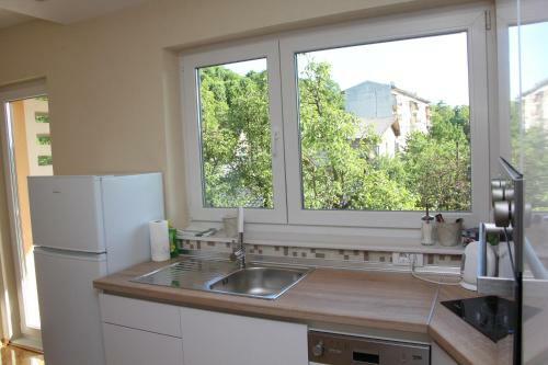 Apartamentos Magnolija