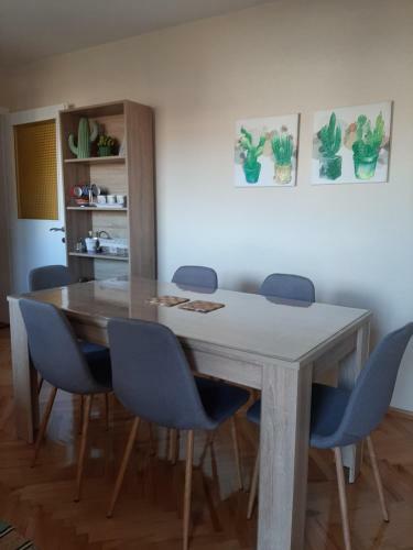 Apartamentos Magnolija