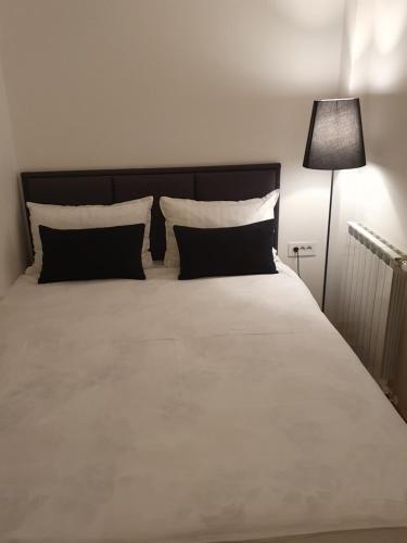 Apartamento Lux Opera 2