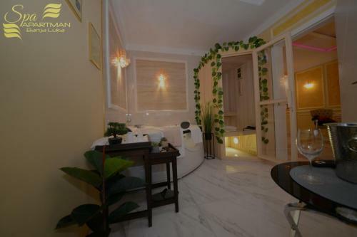 Spa Apartman Banja Luka