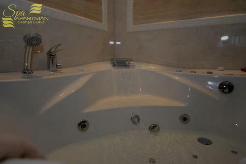 Spa Apartman Banja Luka