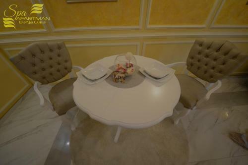 Spa Apartman Banja Luka