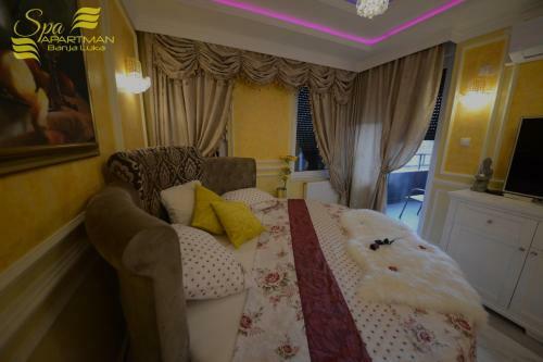 Spa Apartman Banja Luka