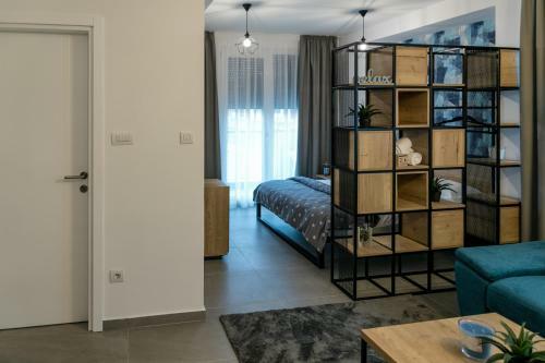 Todor Apartments Center