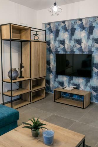 Todor Apartments Center